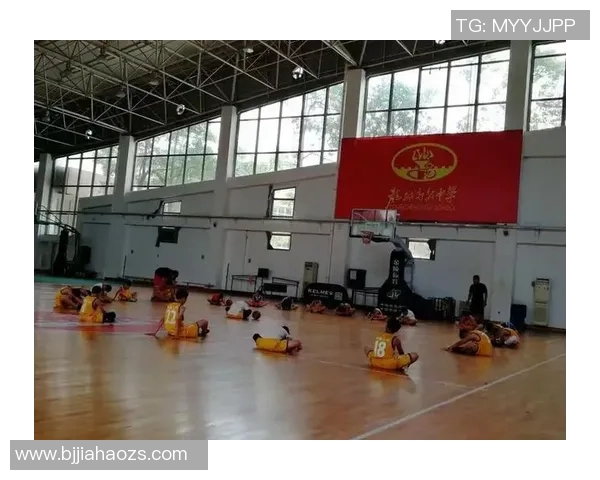 南京篮球队比赛经验分享与成长之路探讨